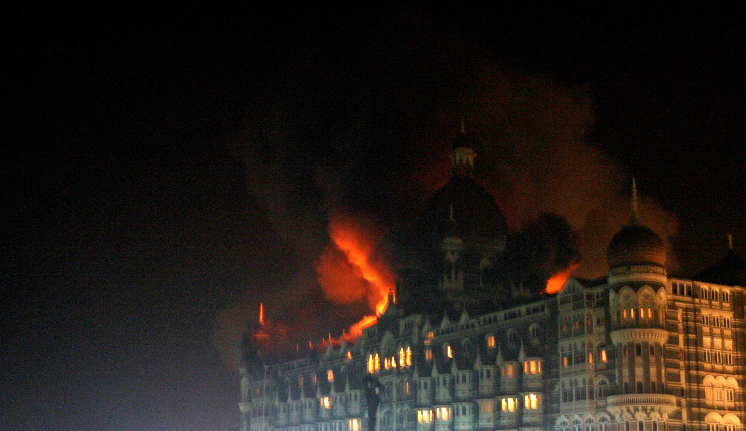 Terrorist attacks on mumbai « Sanjeev’s Blog